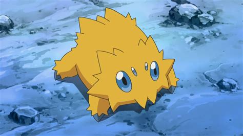 smogon joltik|best nature for joltik.
